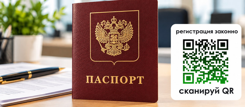 прописка в Боровске регистрация в Боровске